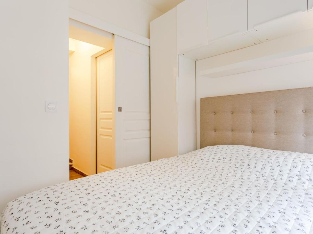 Apartment Mirabeau By Interhome Deauville Exteriér fotografie