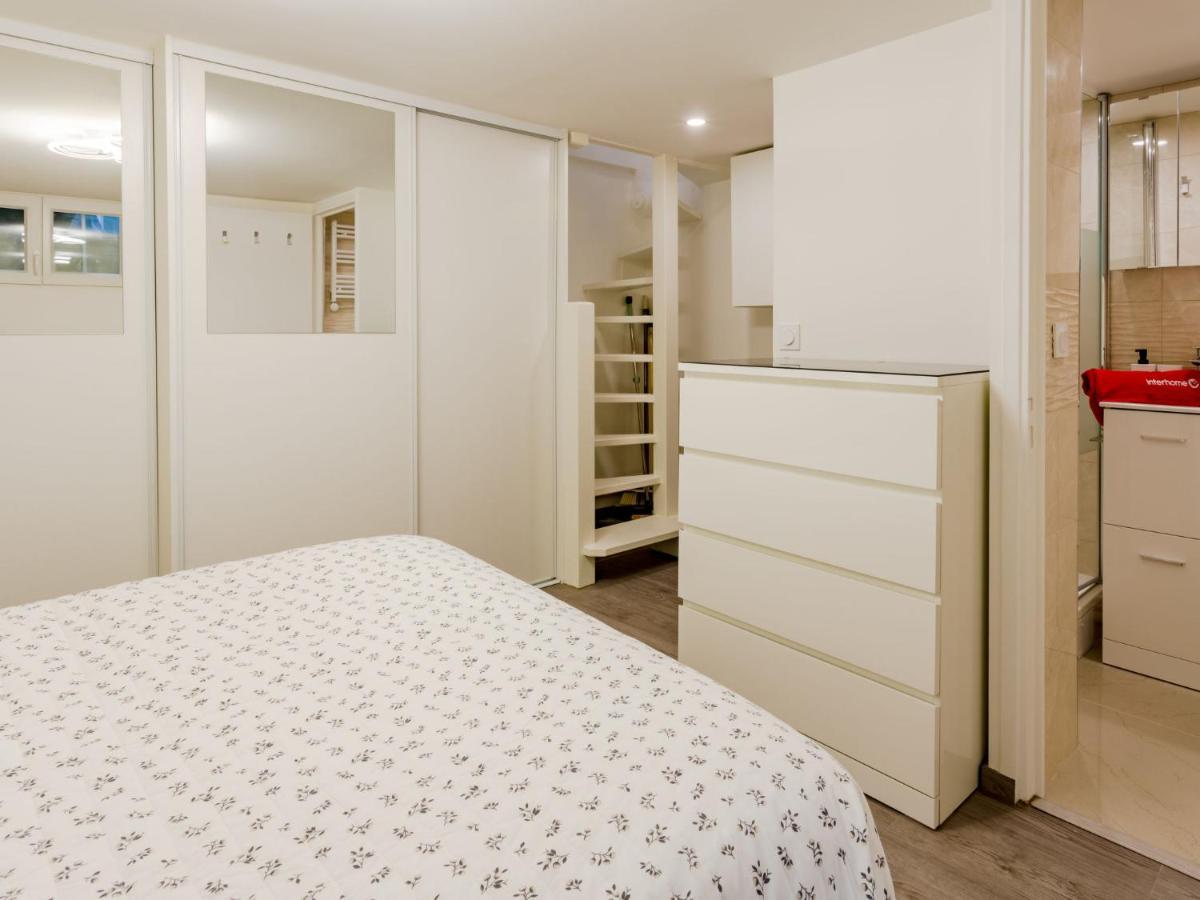 Apartment Mirabeau By Interhome Deauville Exteriér fotografie